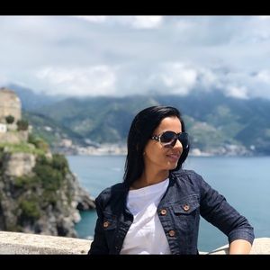 Meet your Posher, Neeti